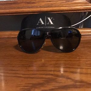 Gucci Aviator Sunglasses
